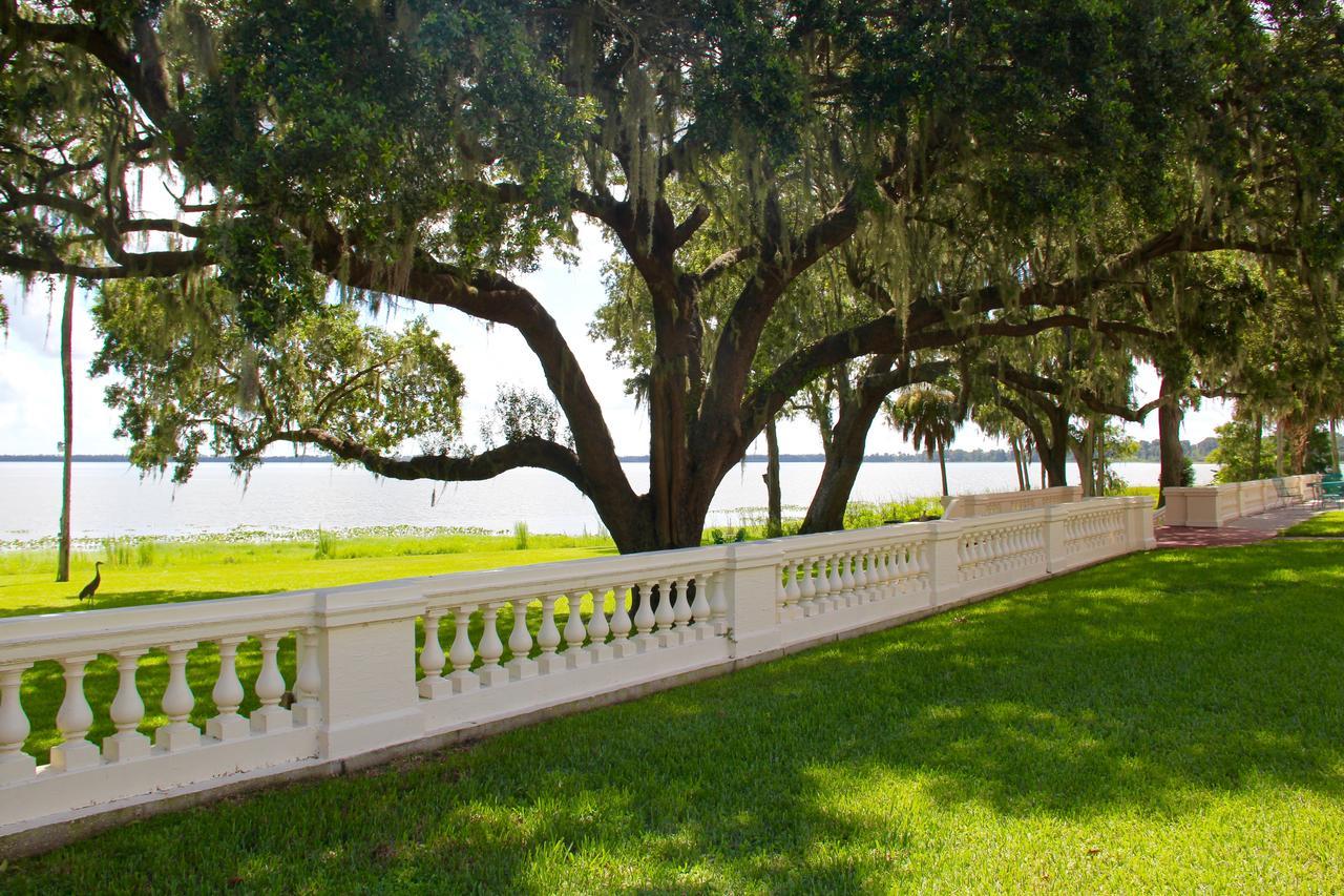 Bellacosa Lakeside Lodge Lake Wales Exteriér fotografie